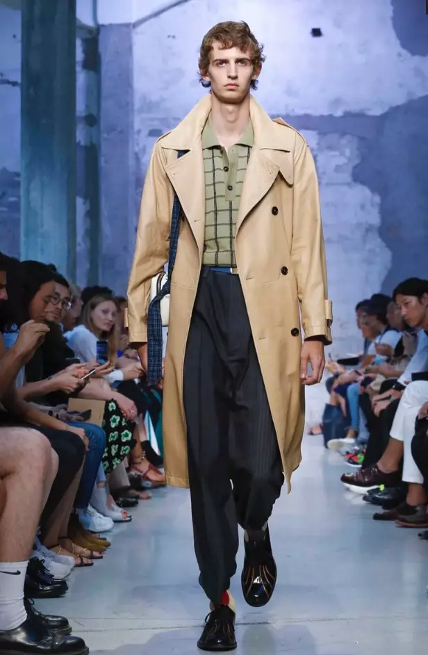 MARNI MANSWEAR LENTE SOMER 2018 MILAN30