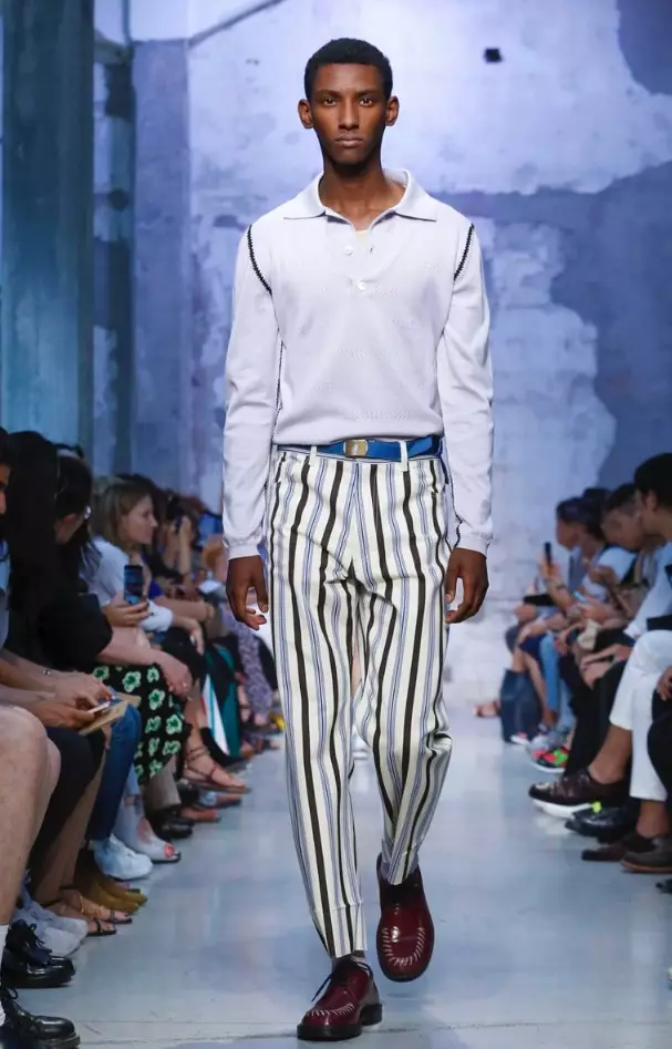 MARNI HOMBRE PRIMAVERA VERANO 2018 MILAN31