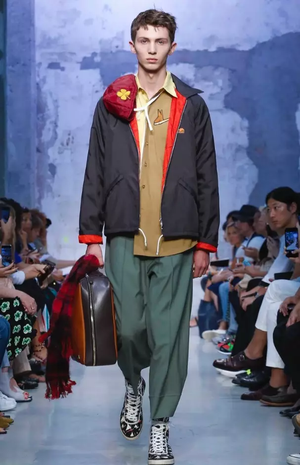 MARNI HOMBRE PRIMAVERA VERANO 2018 MILAN34