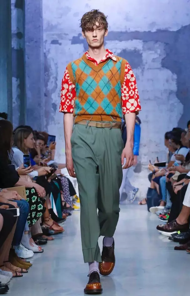 Marni Primavera 2018