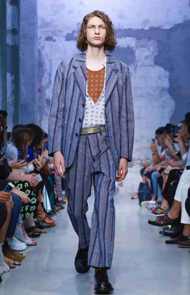 MARNI HOMME PRINTEMPS ÉTÉ 2018 MILAN7