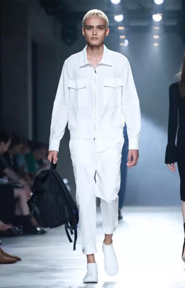 I-NEIL BARRETT MEN & WOMEN SPRING SUMMER 2018 MILAN12