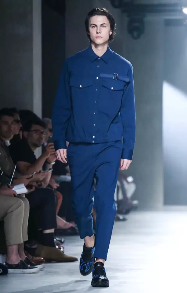 NEIL BARRETT HOMBRE E MULLER PRIMAVERA VERÁN 2018 MILAN13