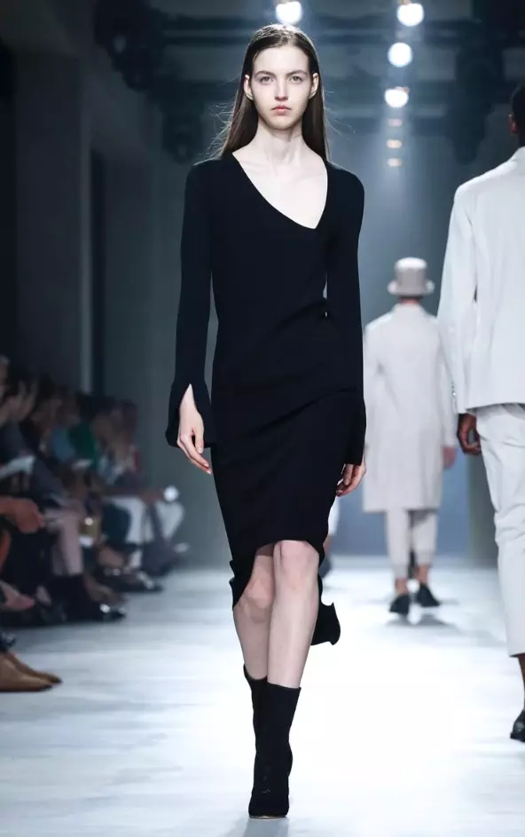 NEIL BARRETT HOMBRE Y MUJER PRIMAVERA VERANO 2018 MILÁN41