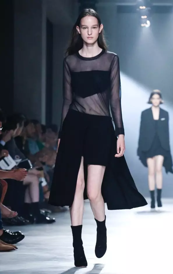 NEIL BARRETT HOMBRE E MULLER PRIMAVERA VERÁN 2018 MILAN57