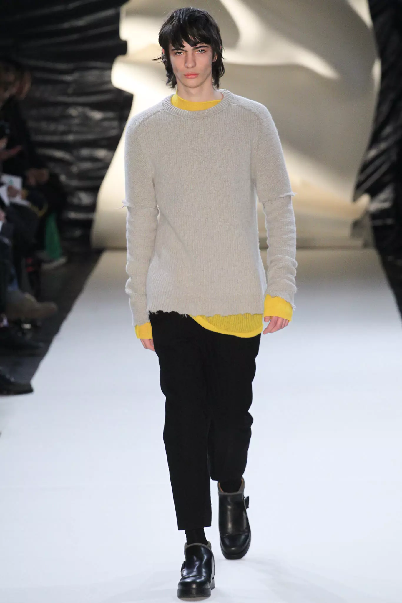 Damir Doma ០២៣៤