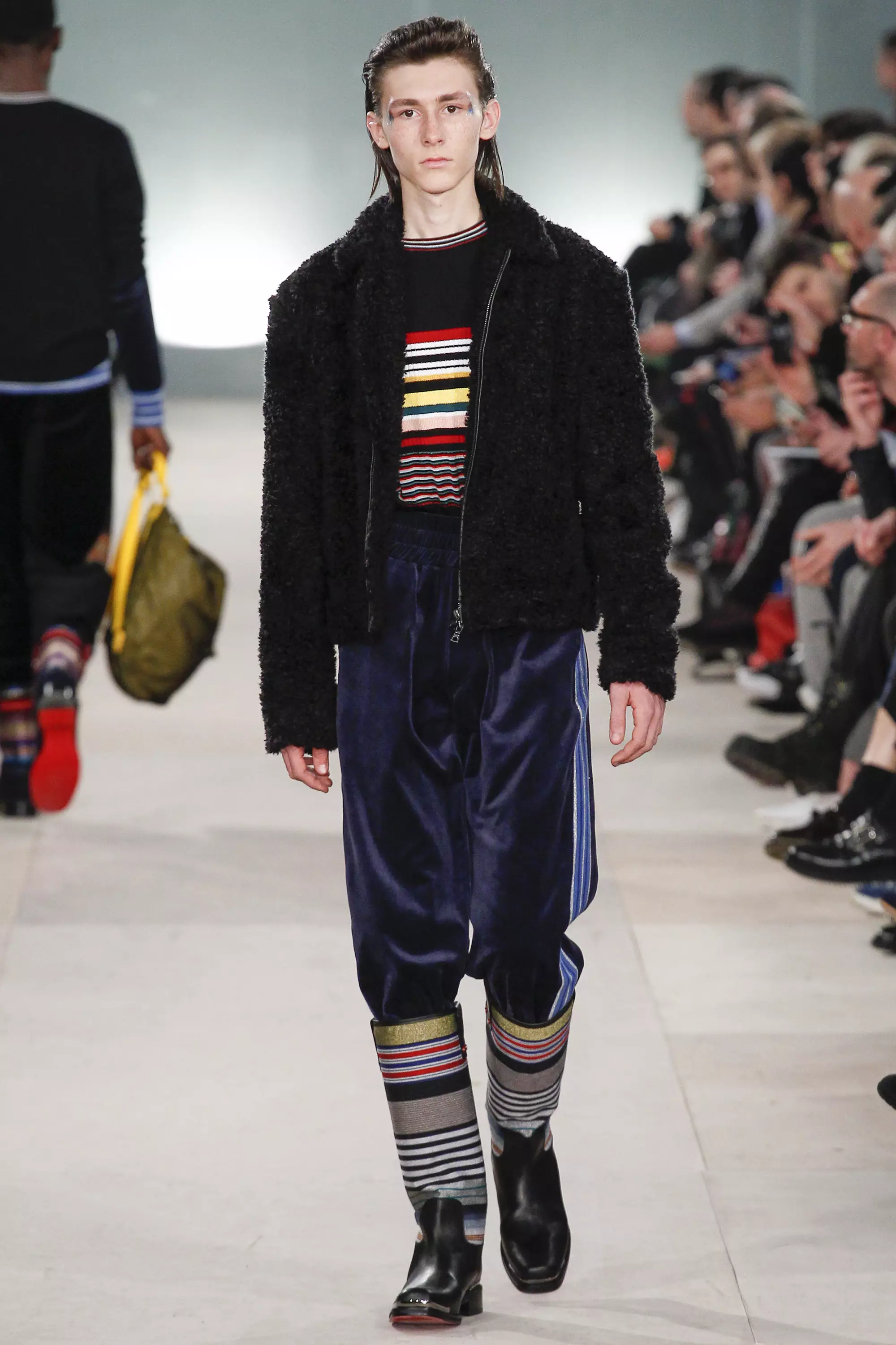 Jeýms Long FW 2016 London (14)