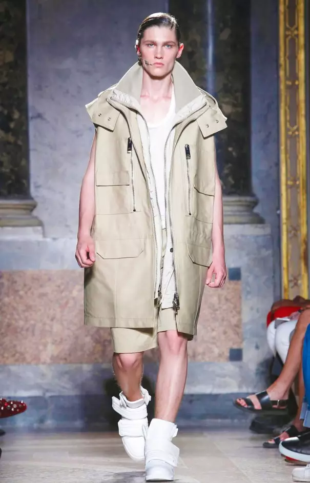 LES HOMMES MENSWEAR SPRINGSIMMER 2018 MILAN20