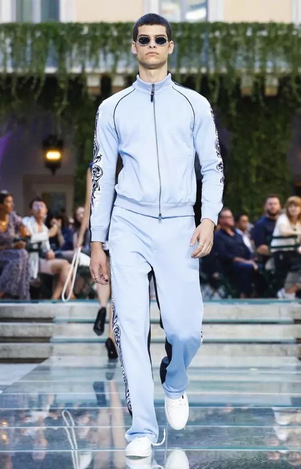 VERSACE MENSWEAR BIHAR HAVI 2018 MILAN21