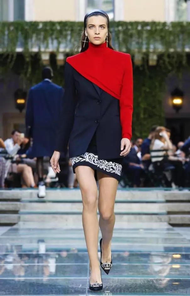 VERSACE HERREKLÆR VÅRSOMMER 2018 MILAN46