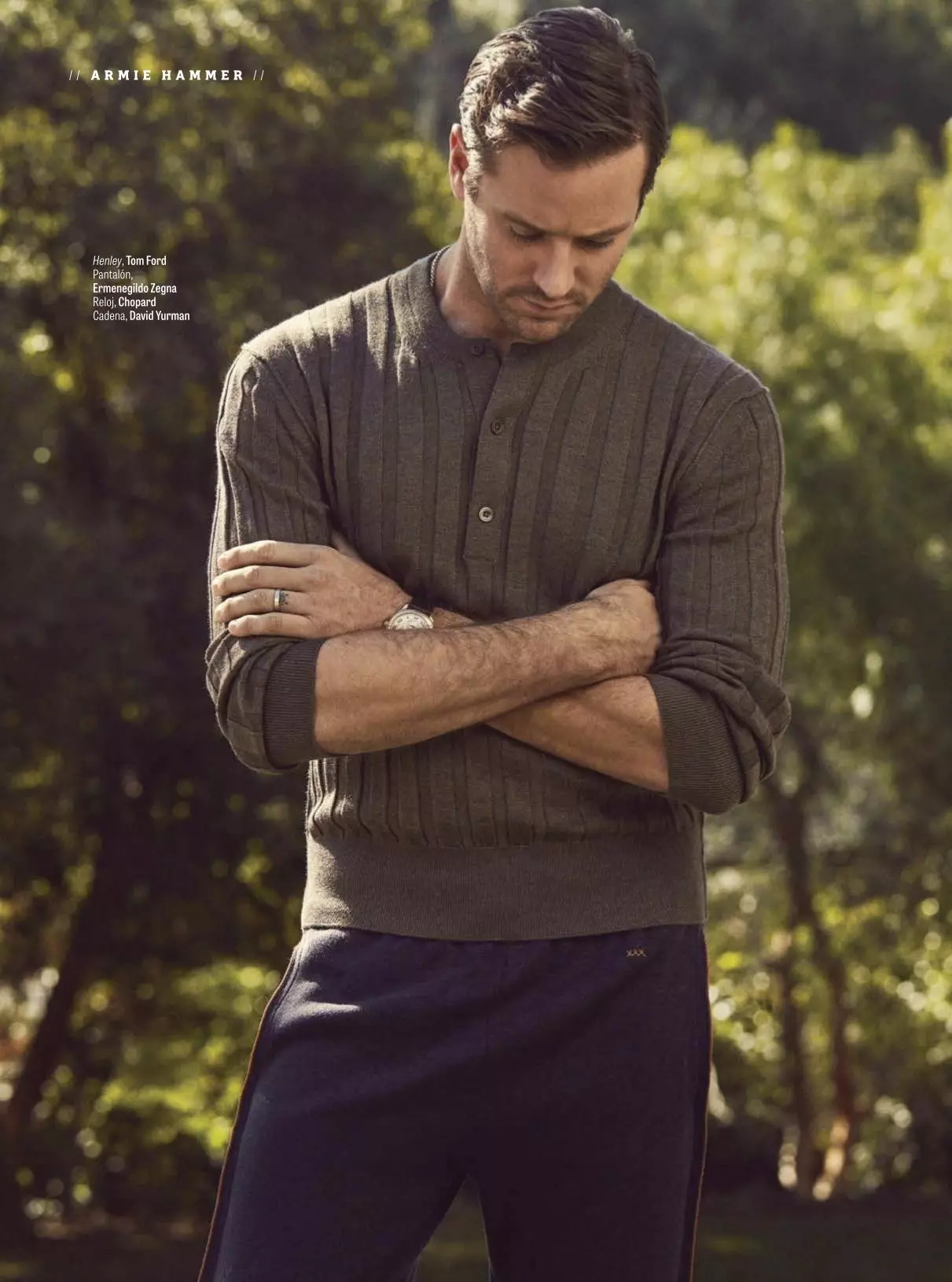 Armie Hammer for GQ 墨西哥 2018 年 3 月 5223_7