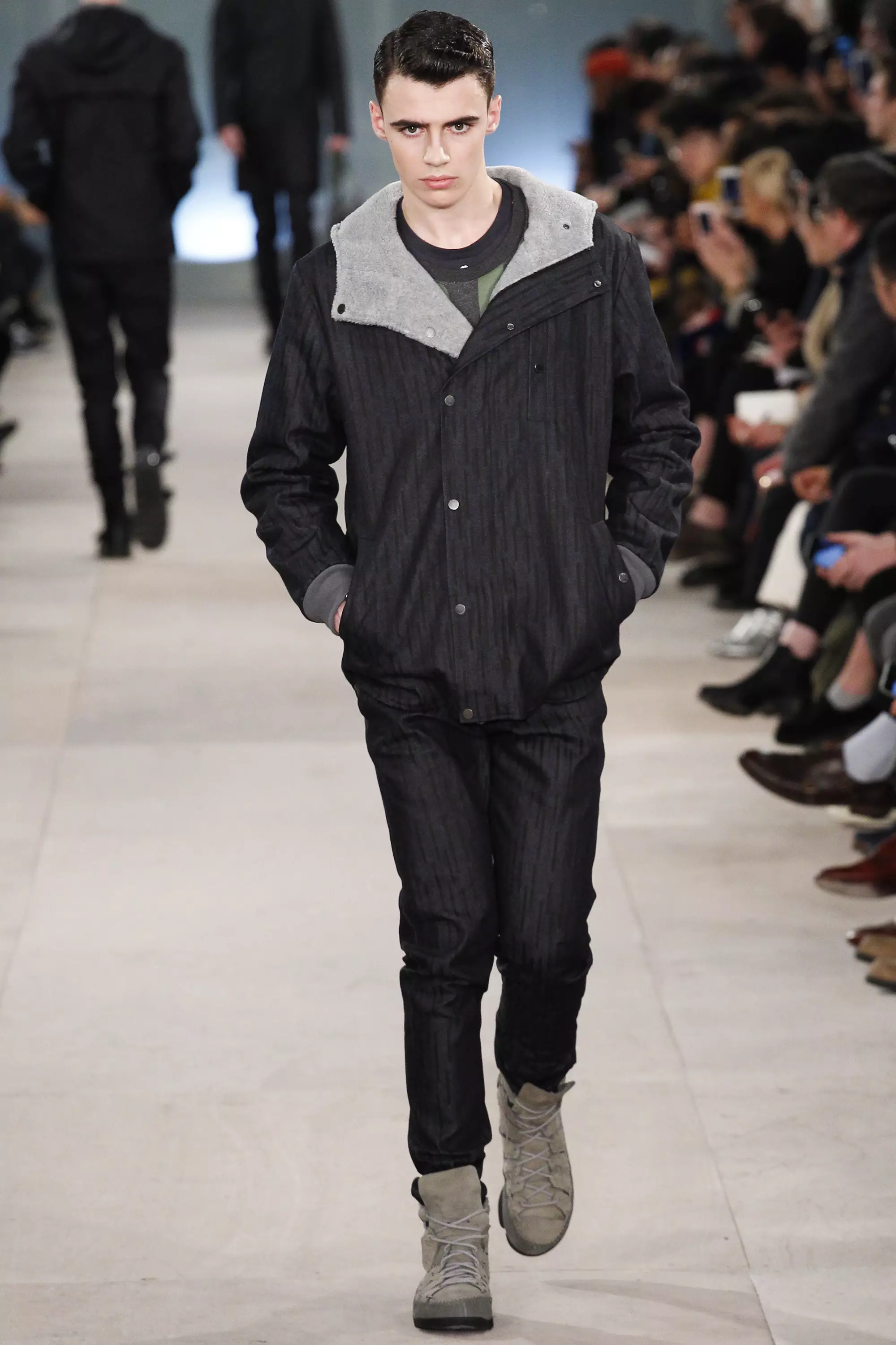 UChristopher Raeburn FW 2016 London (10)