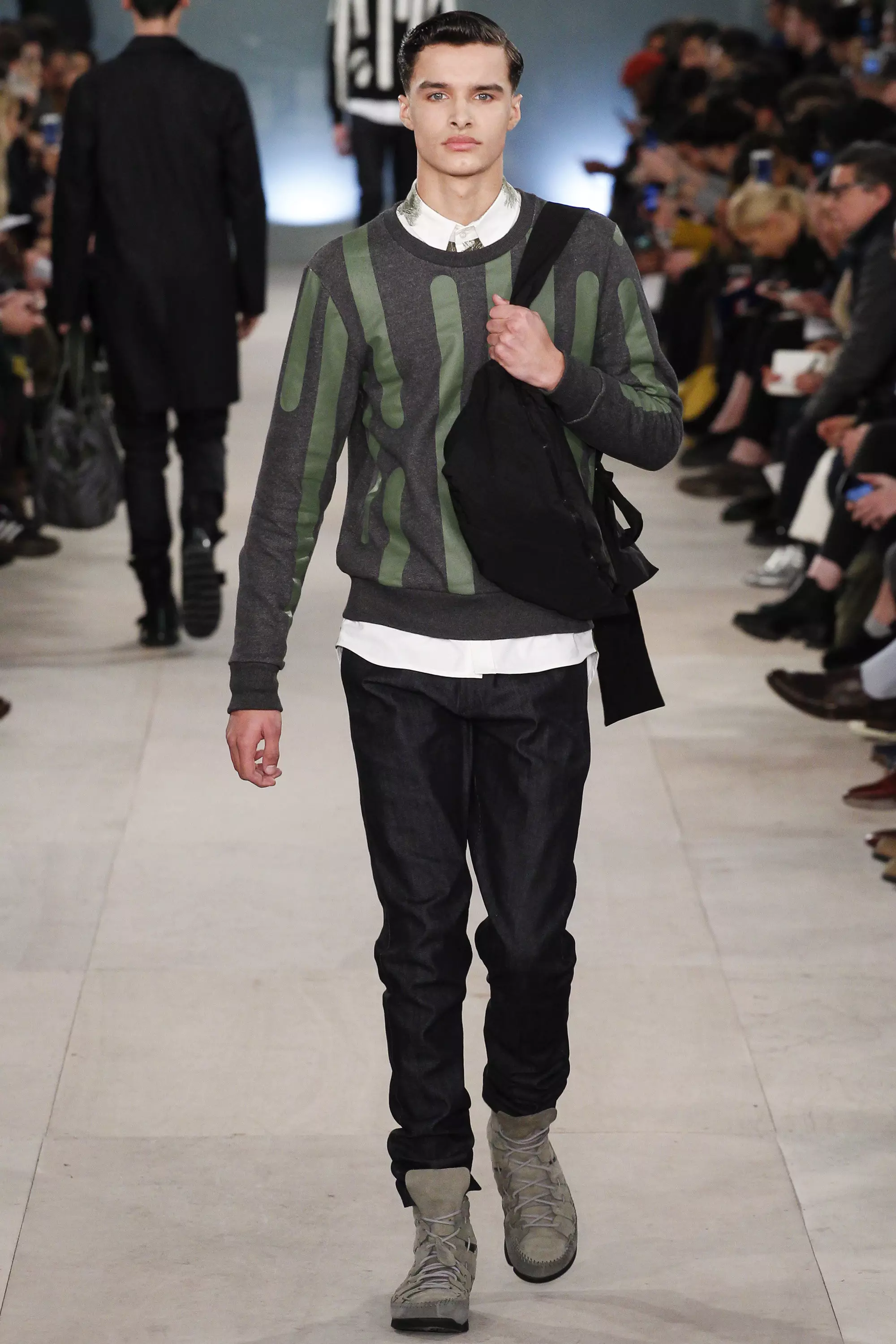 Christopher Raeburn FW 2016 Londen (12)