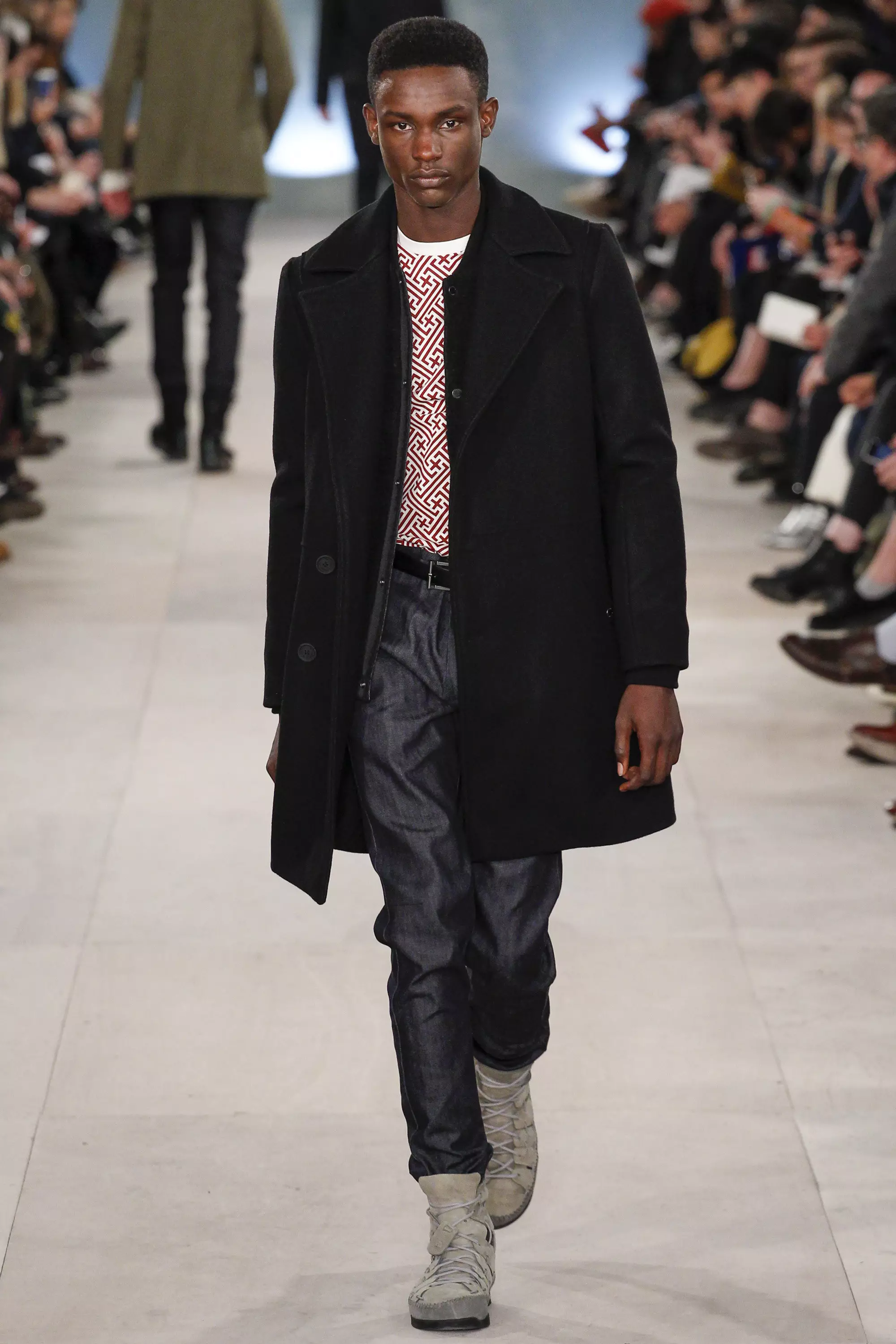 Christopher Raeburn FW 2016 Londen (21)