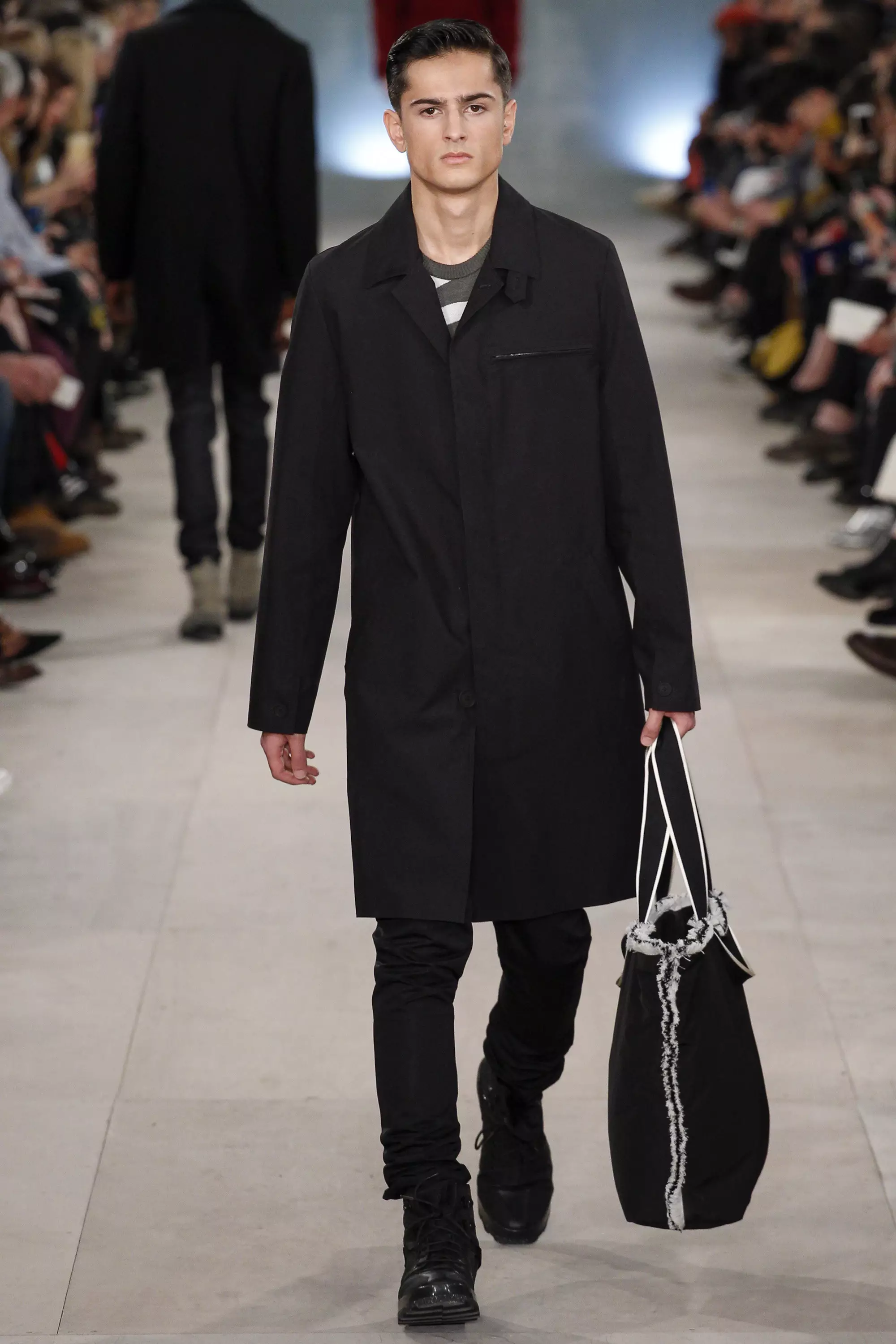 Christopher Raeburn FW 2016 Londen (22)