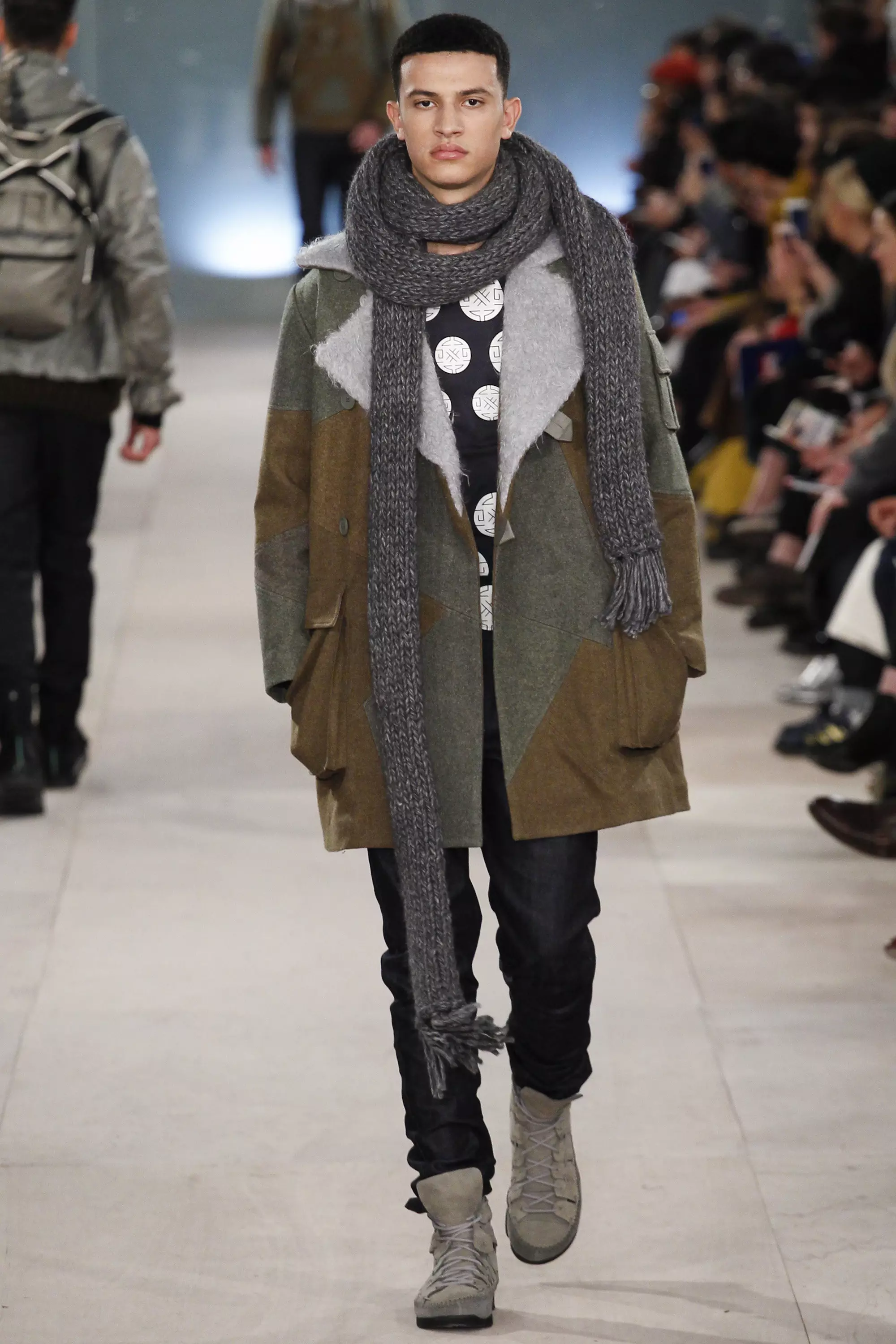 UChristopher Raeburn FW 2016 London (3)