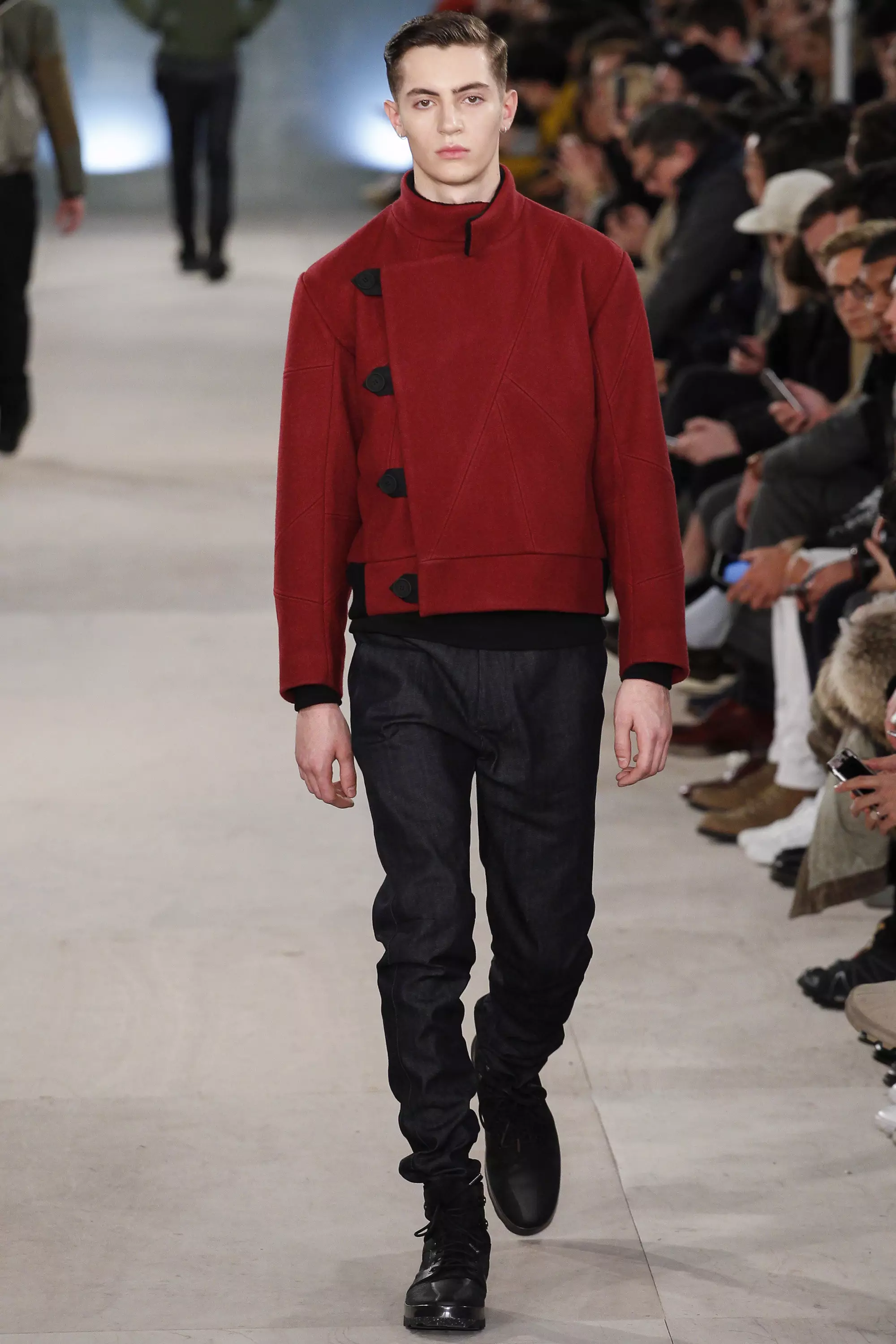 UChristopher Raeburn FW 2016 London (5)