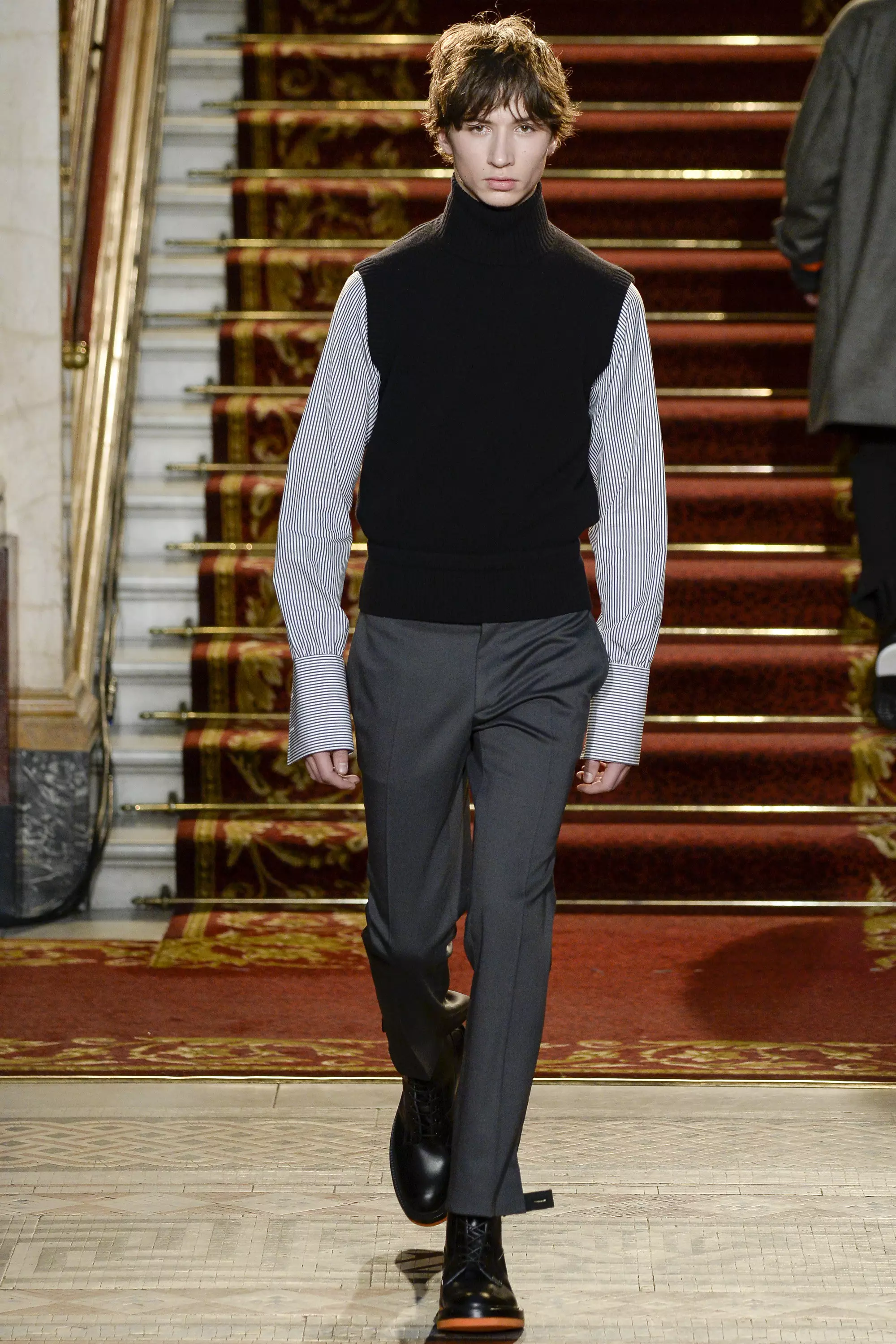 Pringle of Scotland FW 2016 London (13)