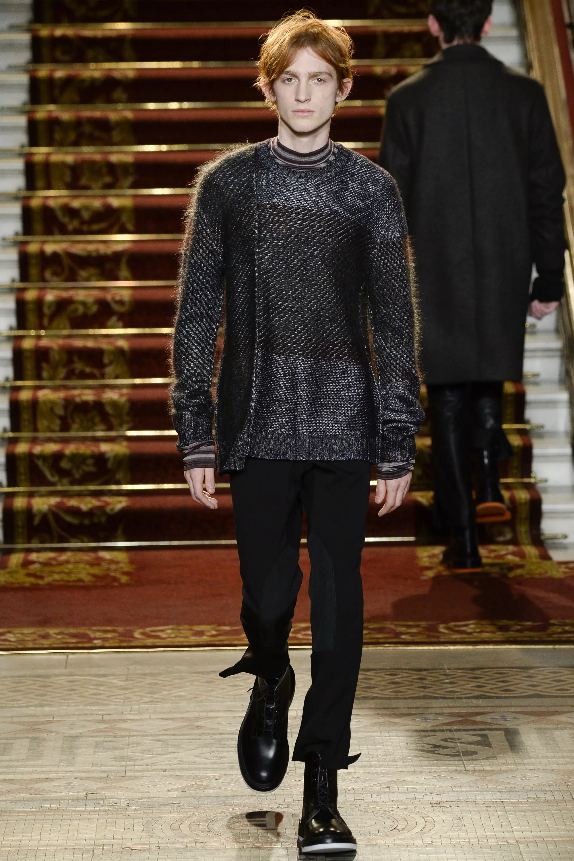 Pringle na Scotland FW 2016 London (18)