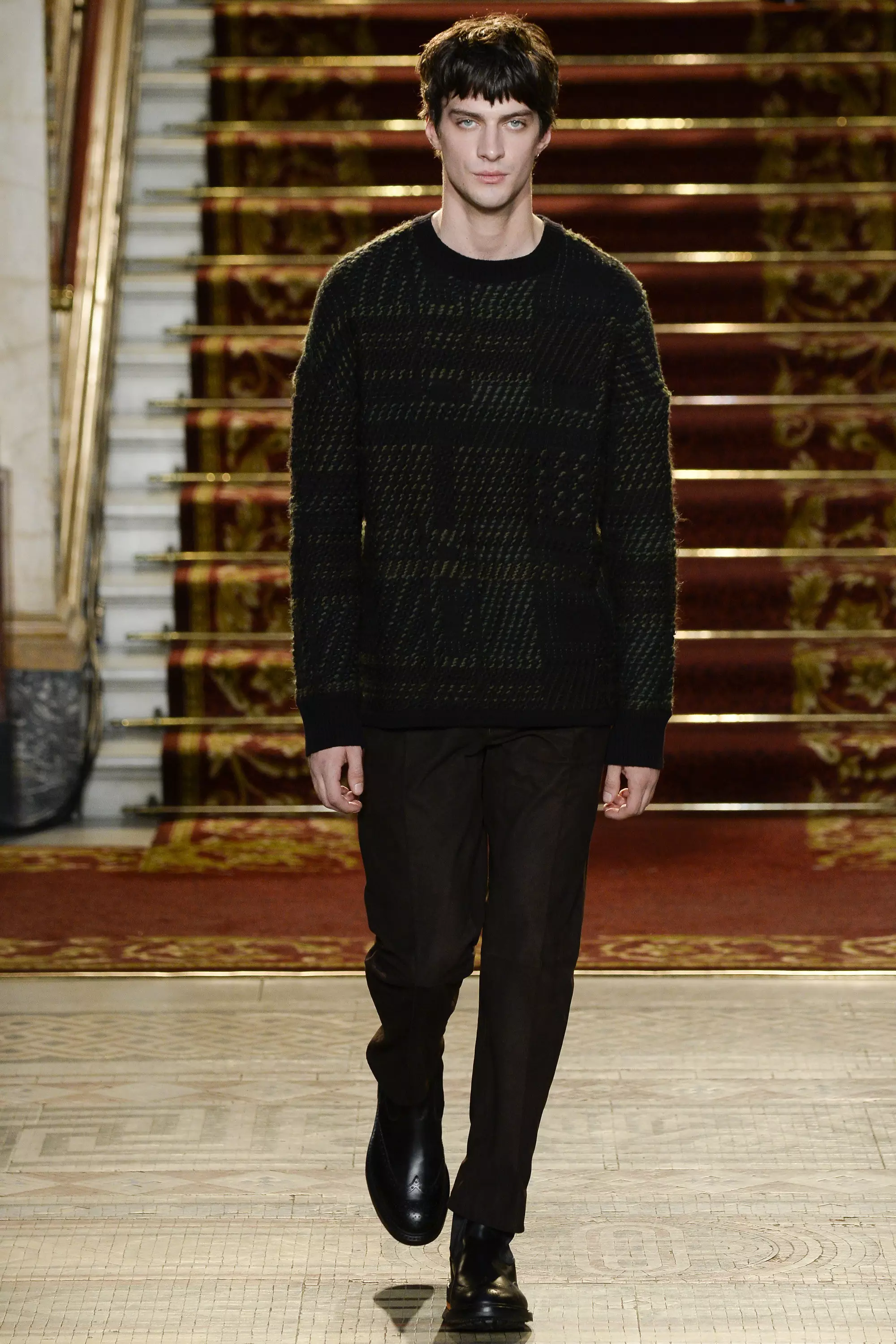 Pringle ti Scotland FW 2016 London (19)