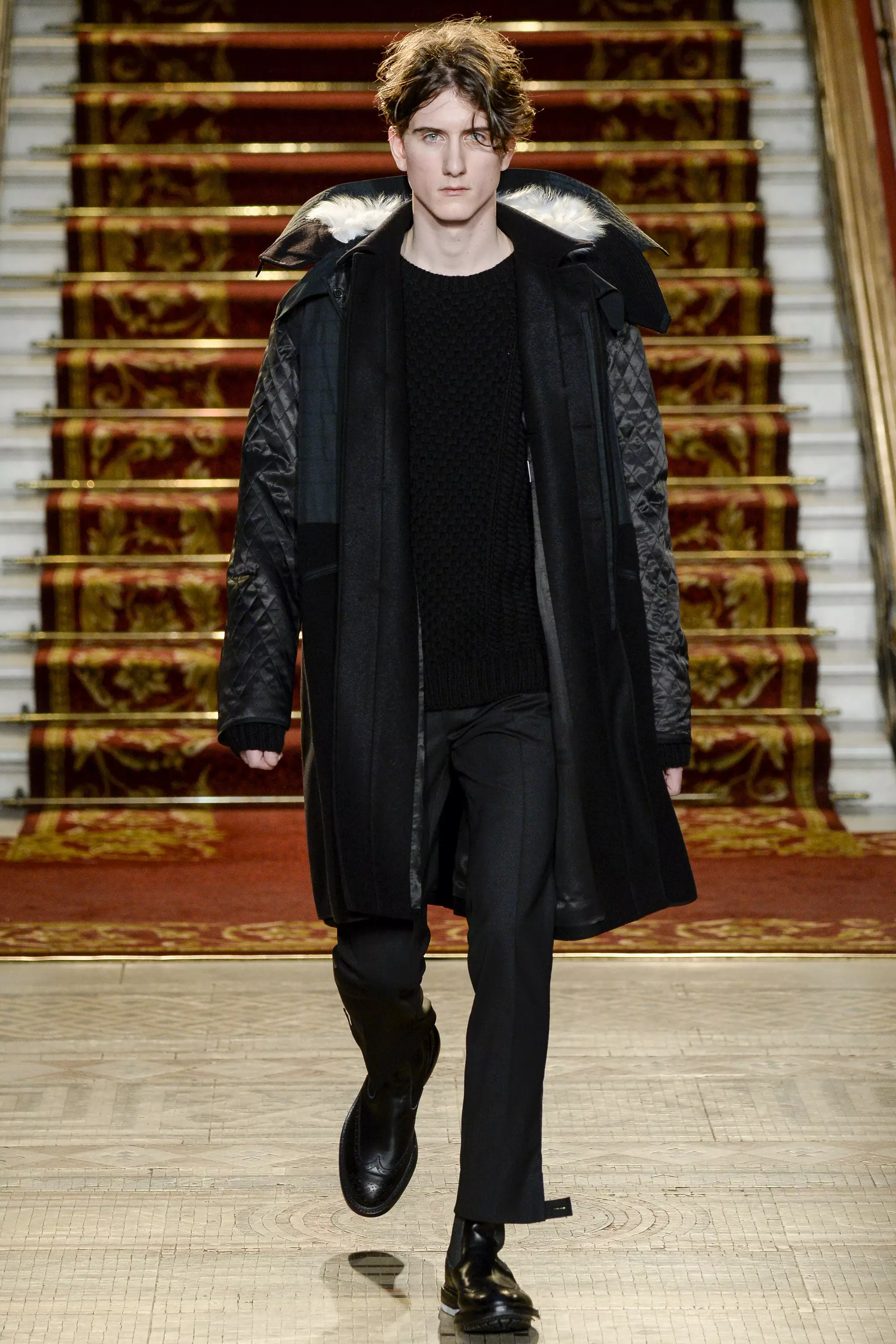 I-Pringle yase-Scotland FW 2016 London (30)