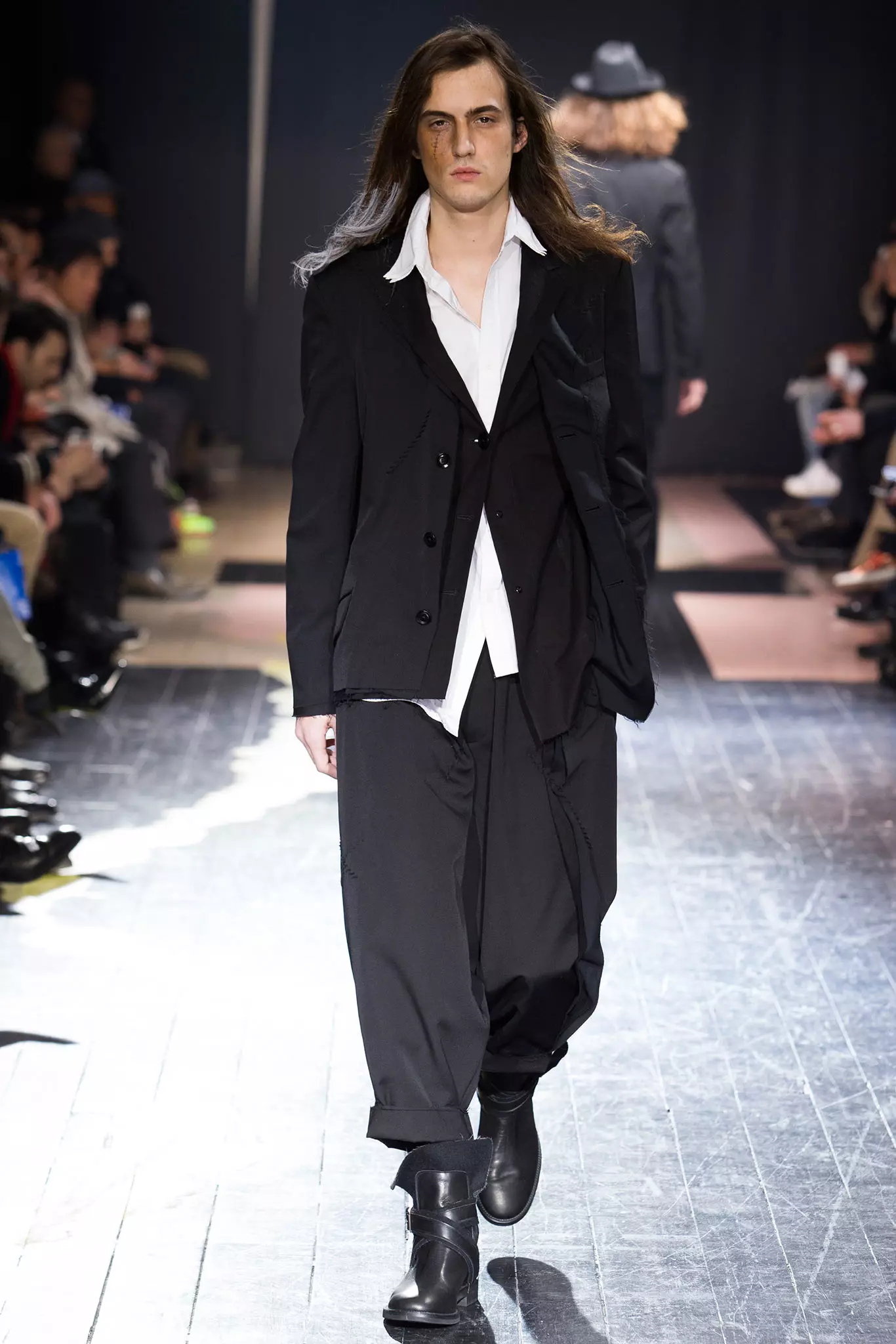 Yohji amamamoto_MON0241