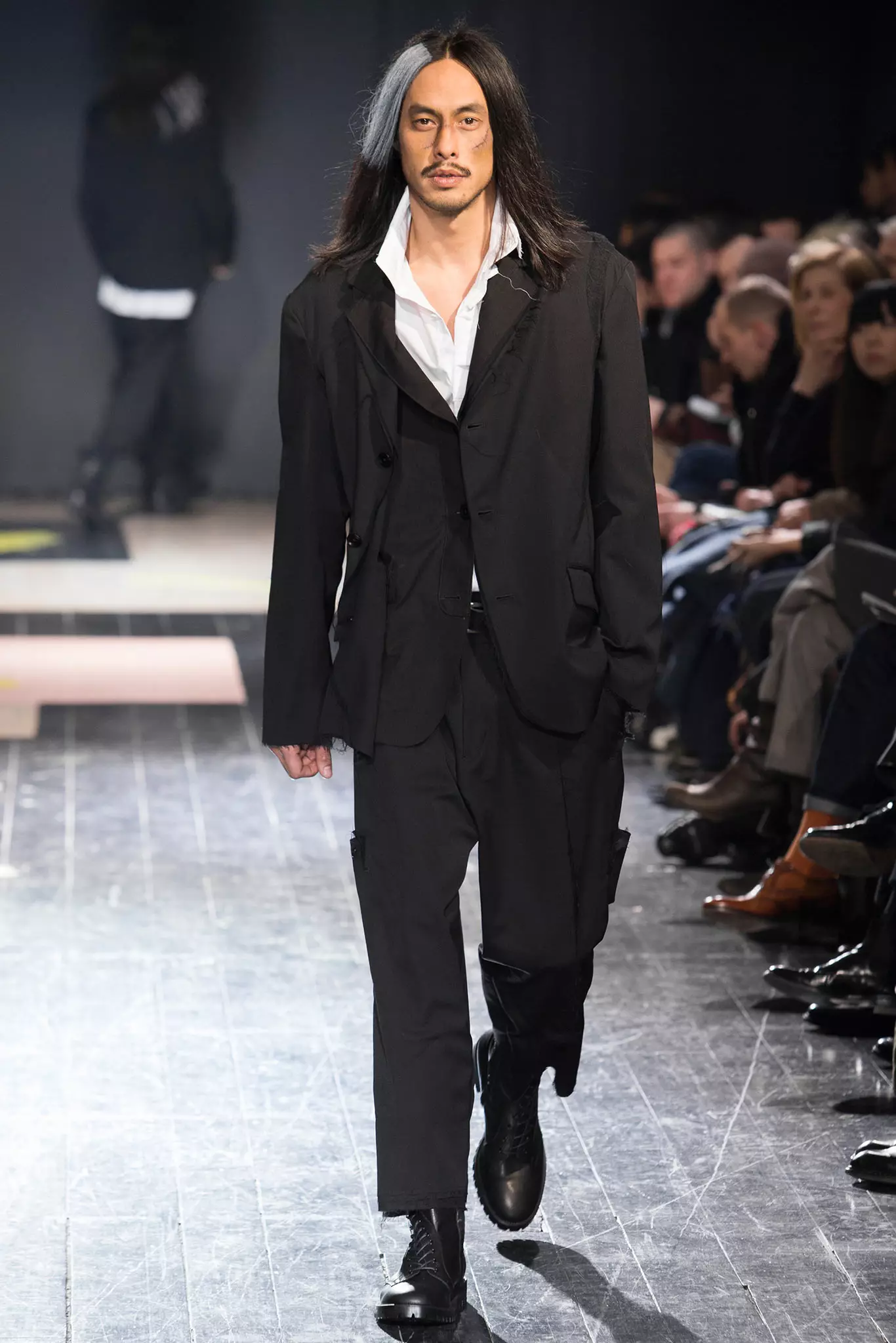 Yohji amamamoto_MON0253