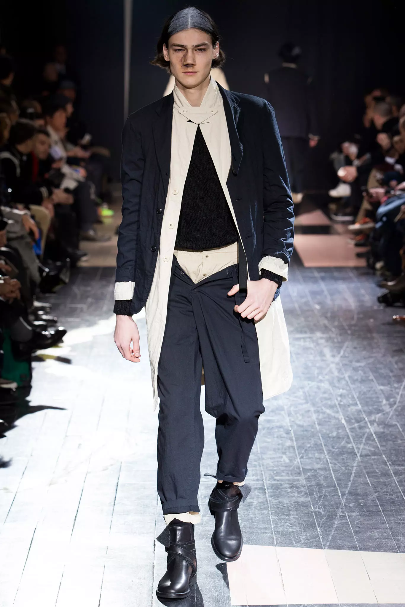 Yohji Yamamoto_MON0333 |