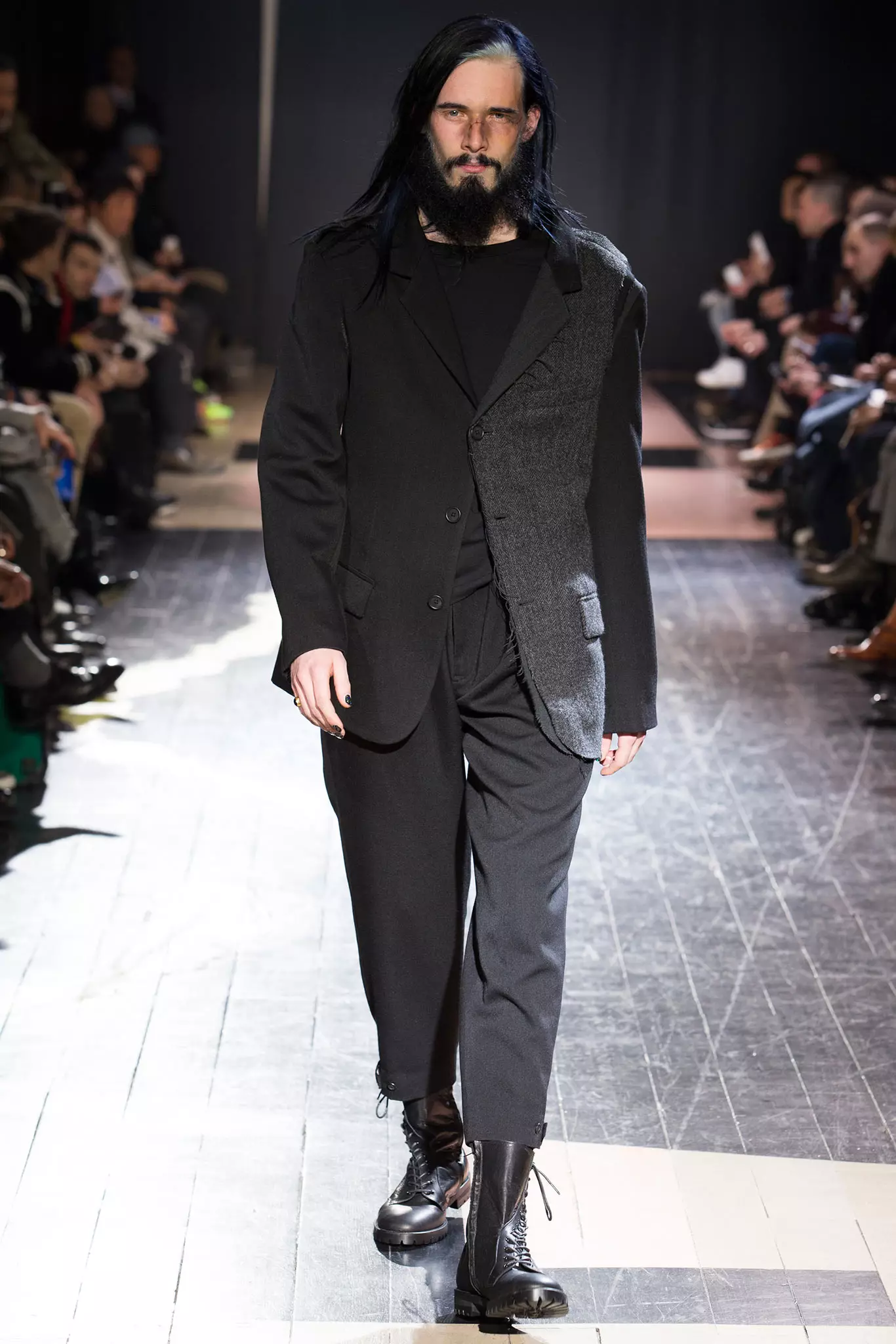 Yohji Yamamoto_MON0364 |