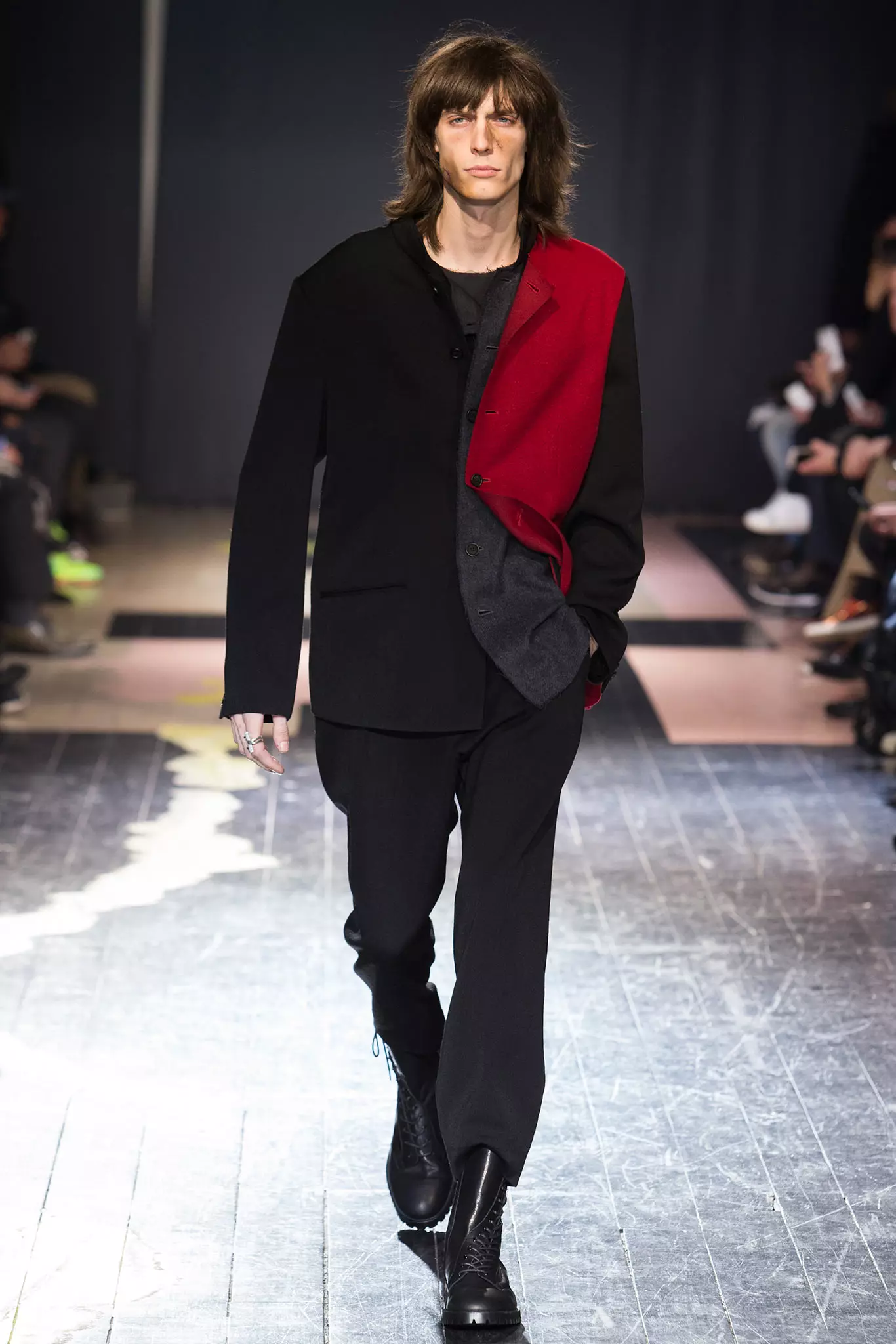 Yohji Yamamoto_MON0400 |