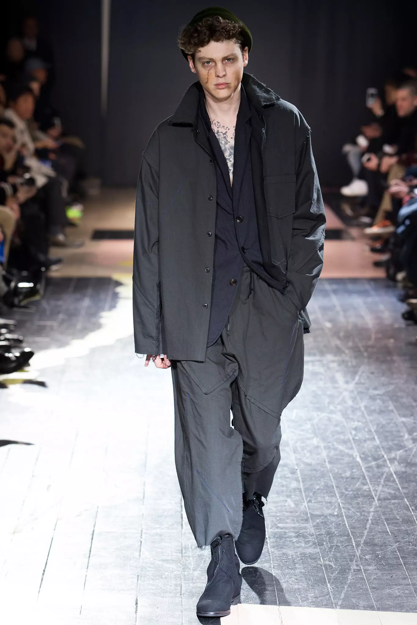 Yohji Yamamoto_MON0431