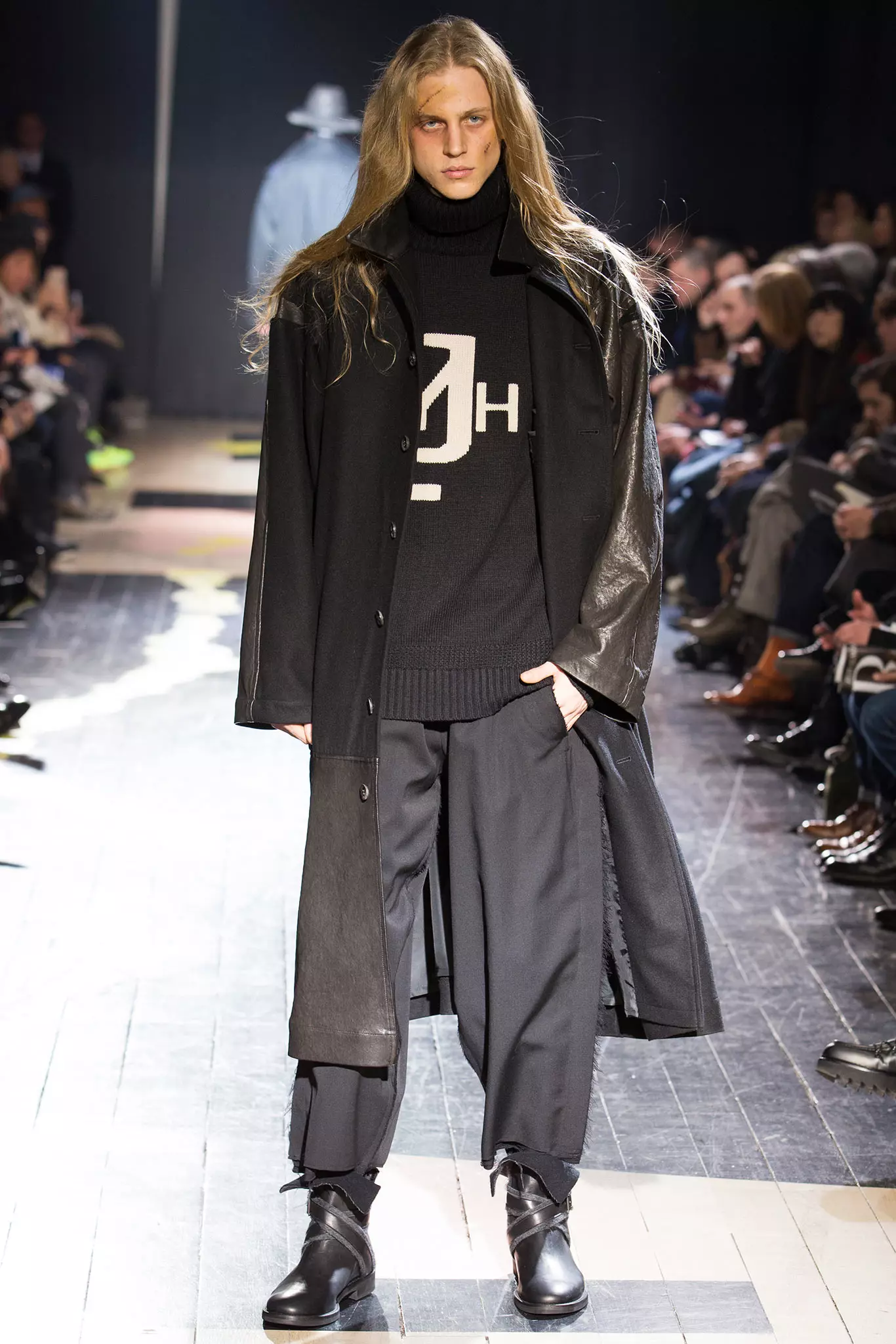 Yohji Yamamoto_MON0519 |