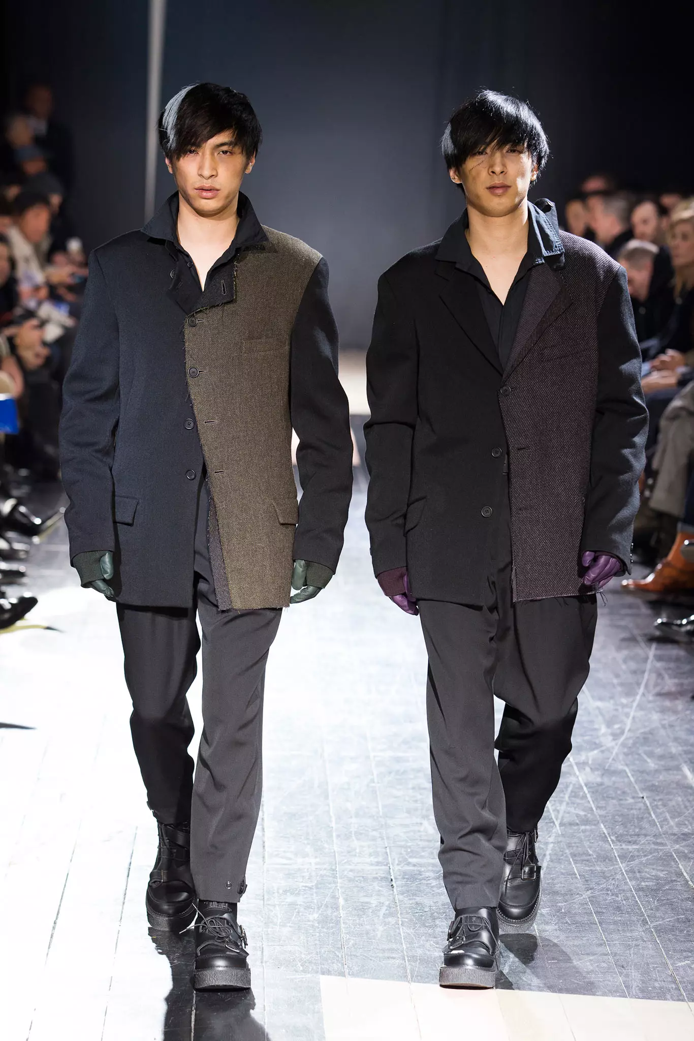 Yohji amamamoto_MON0597