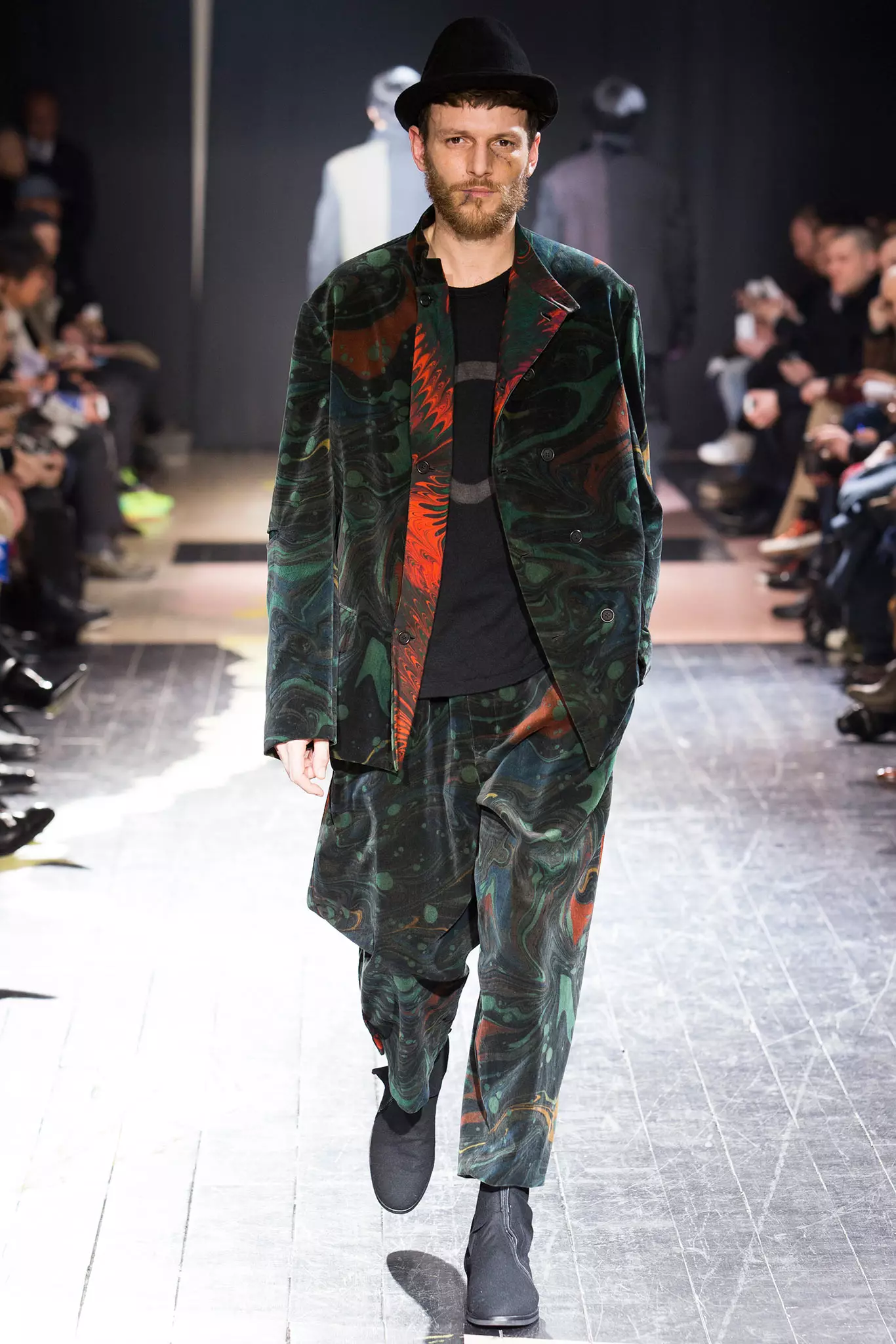 Yohji Yamamoto_MON0619 |