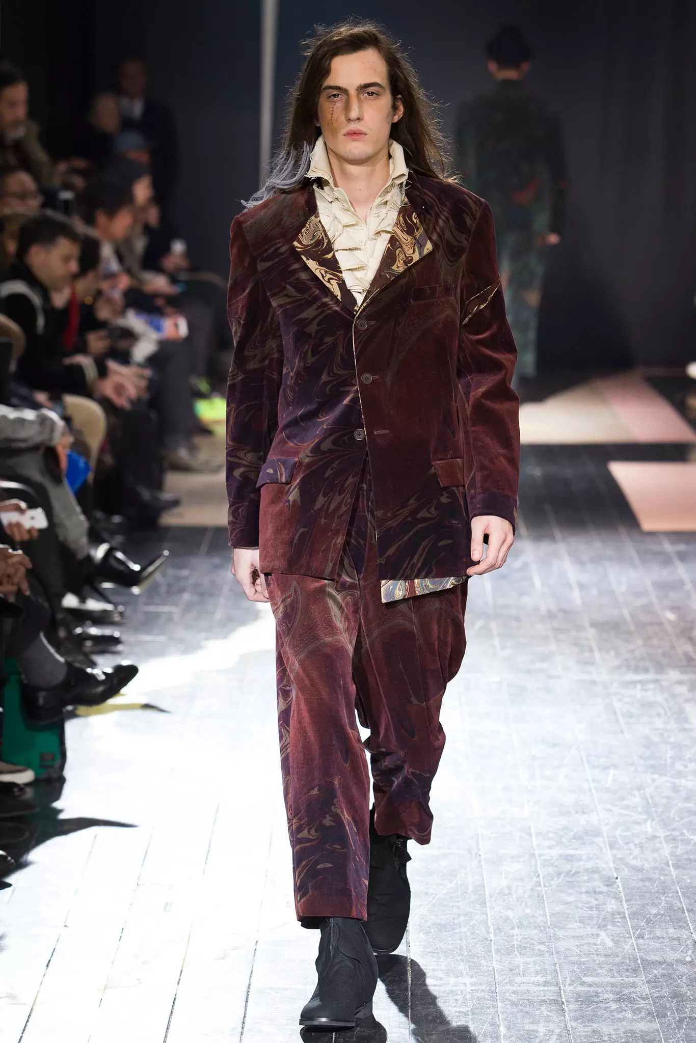 Yohji amamamoto_MON0635