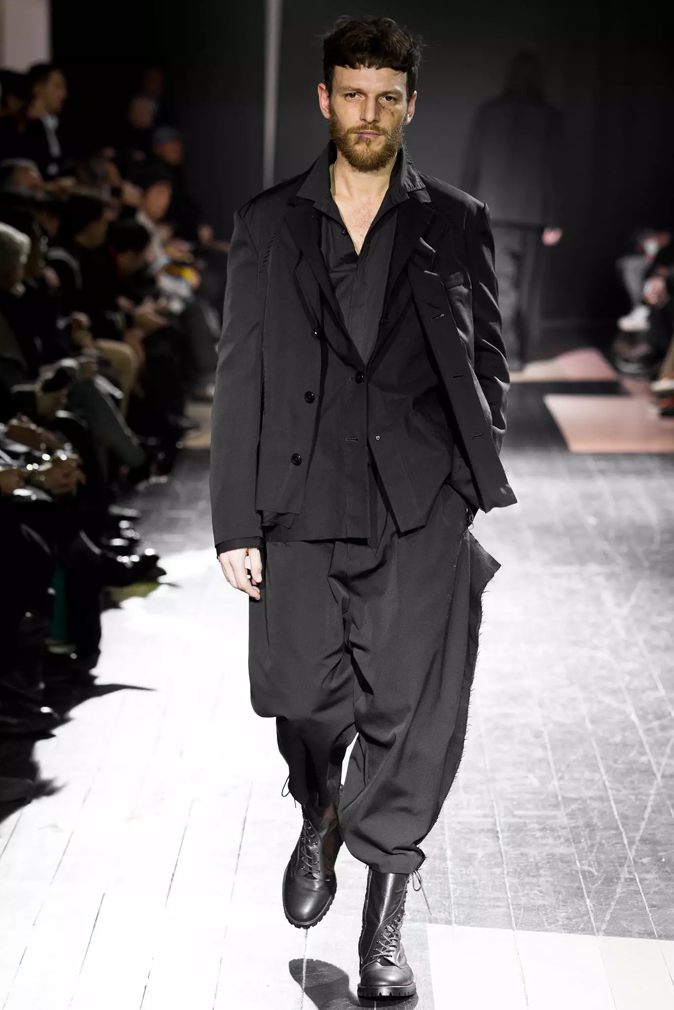 Yohji amamamoto_MON0055