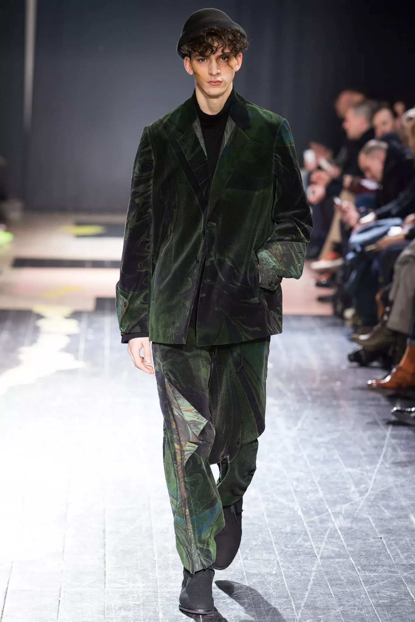 Yohji amamamoto_MON0653