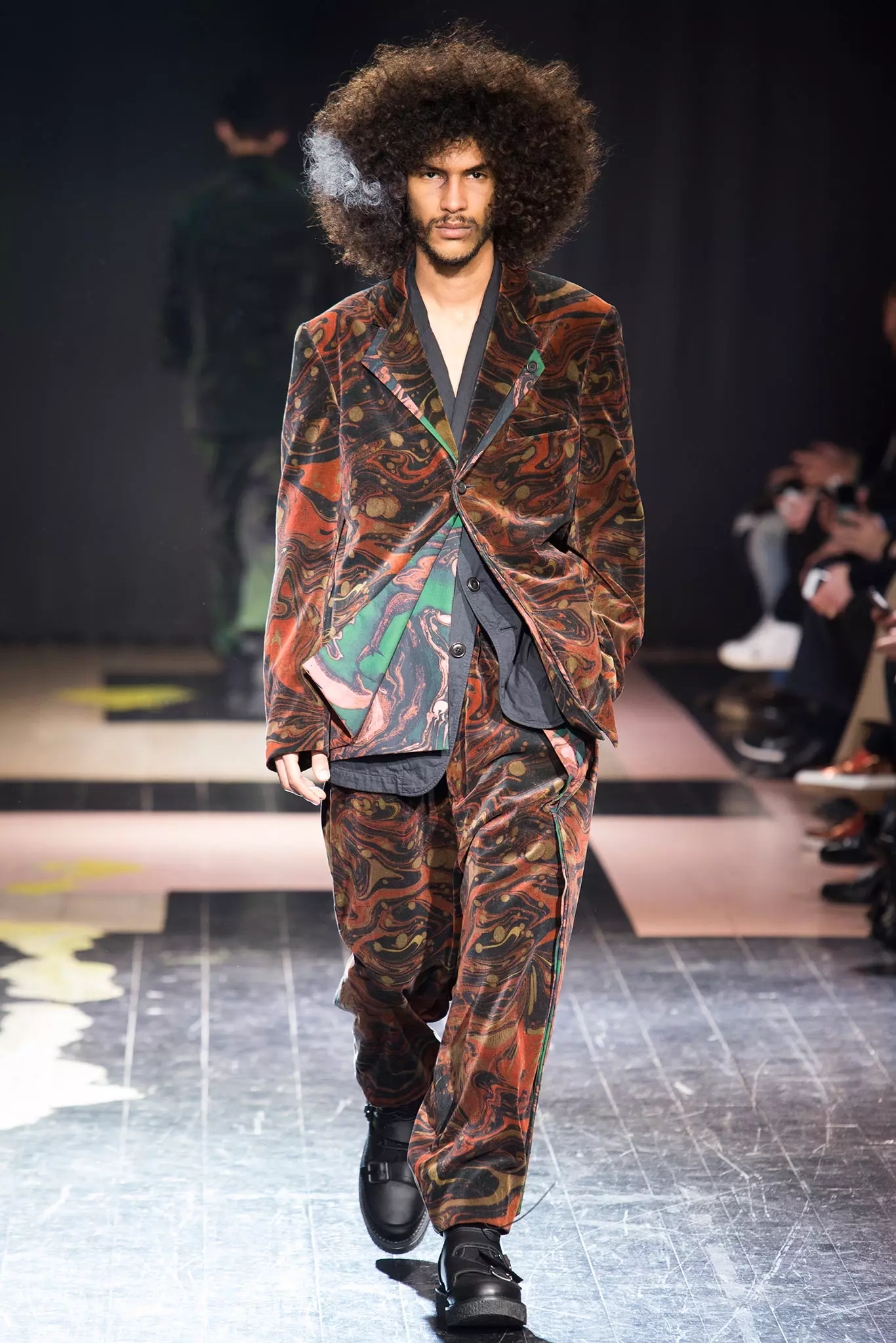 Yohji amamamoto_MON0664