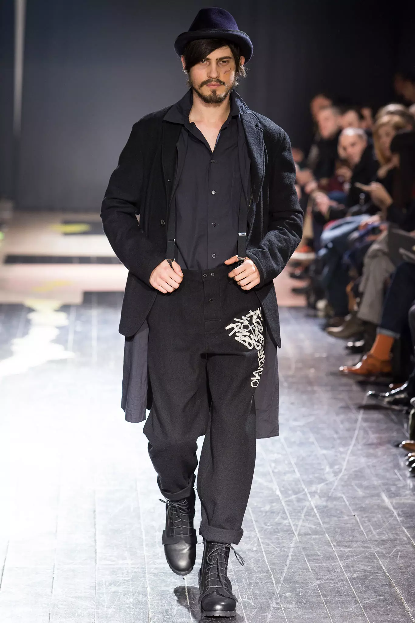 Yohji amamamoto_MON0748