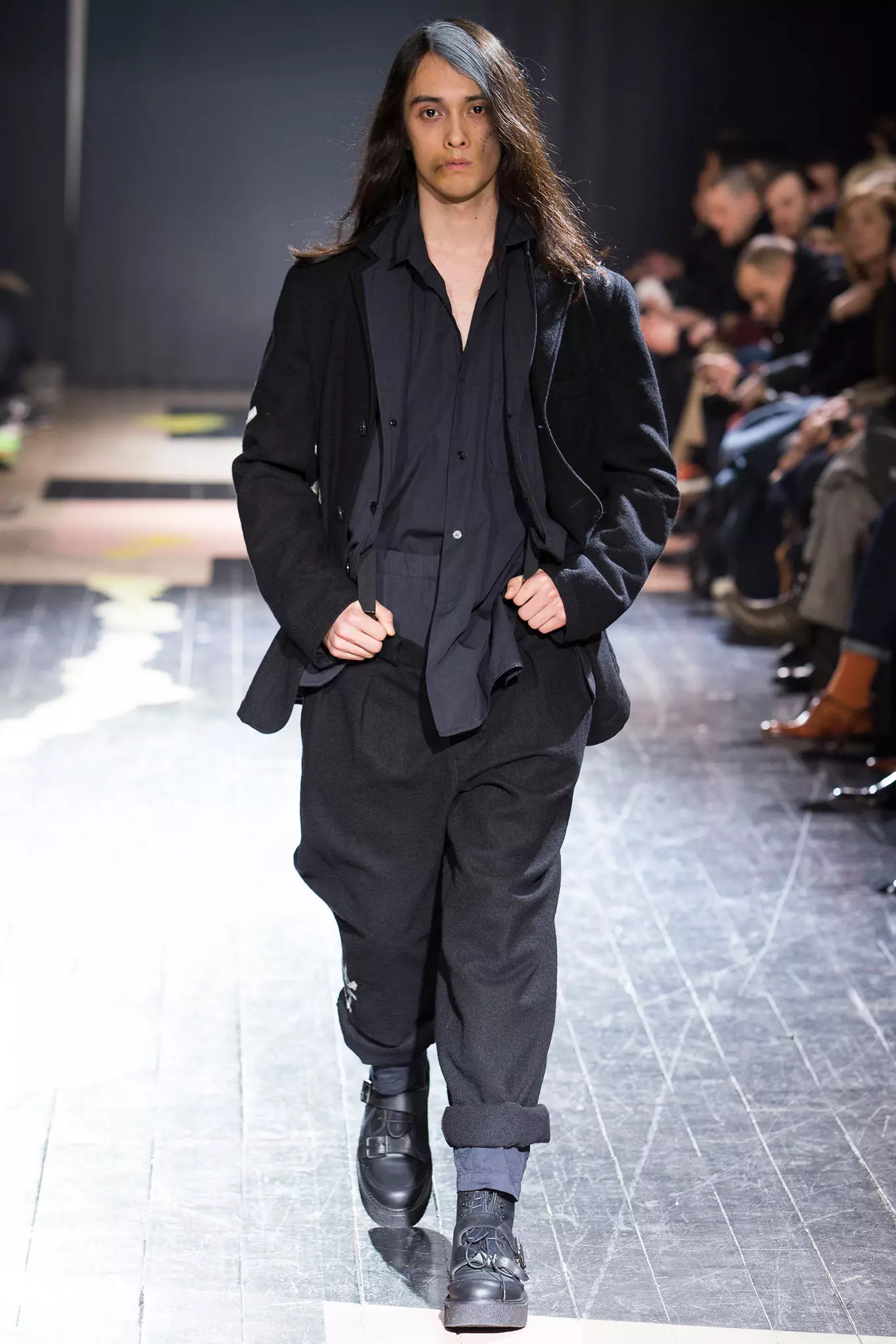 Yohji Yamamoto_MON0787 |