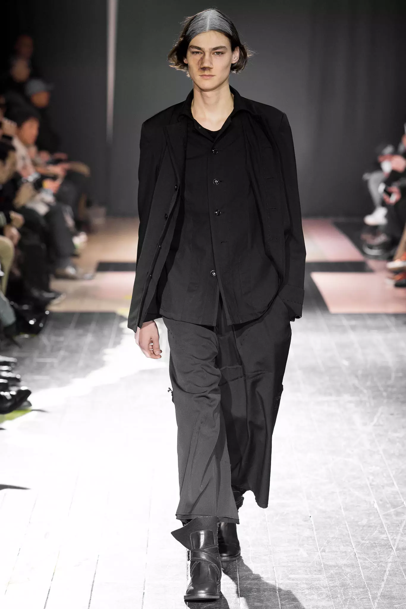 Yohji Yamamoto_MON0072 |