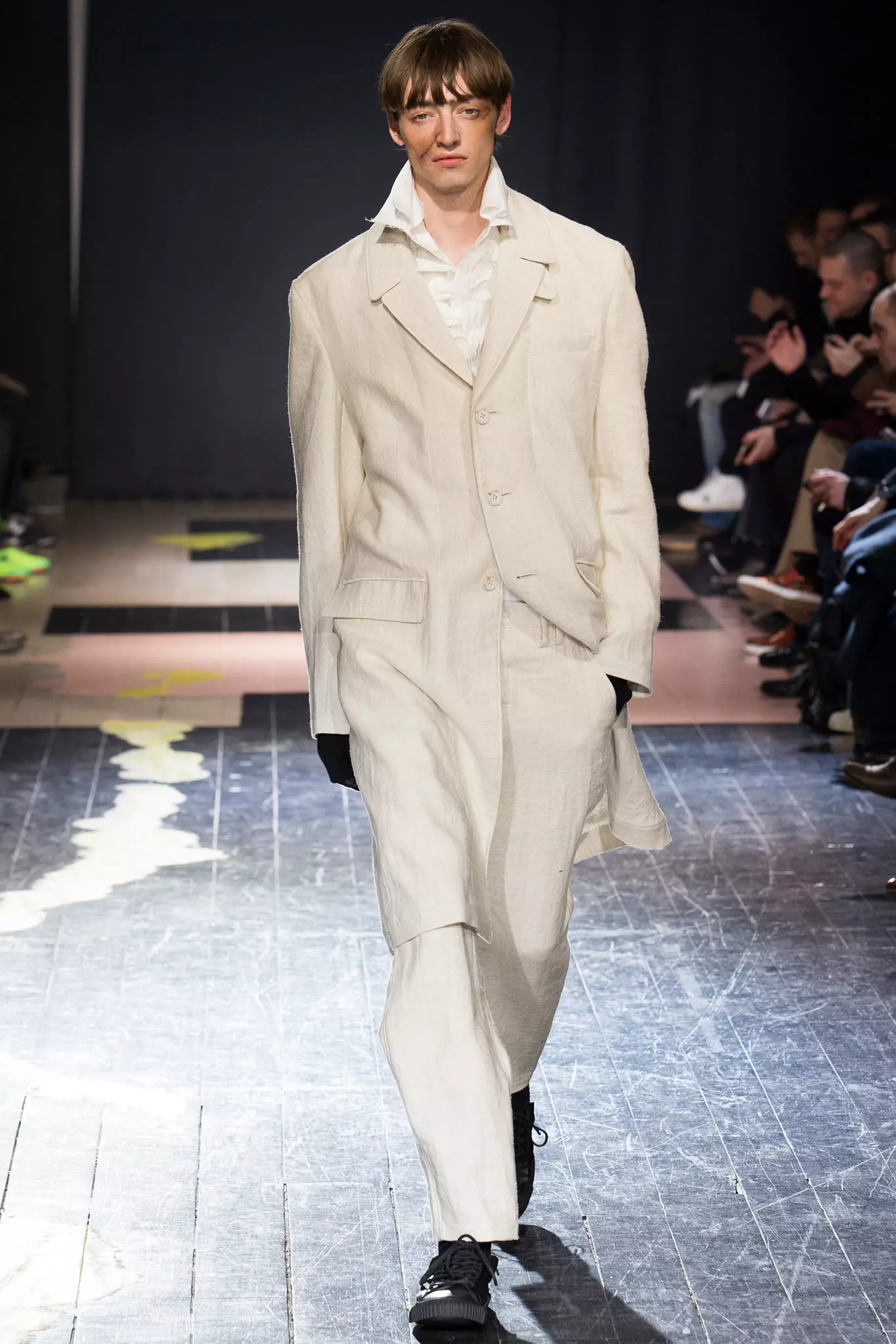 Yohji Yamamoto_MON0838