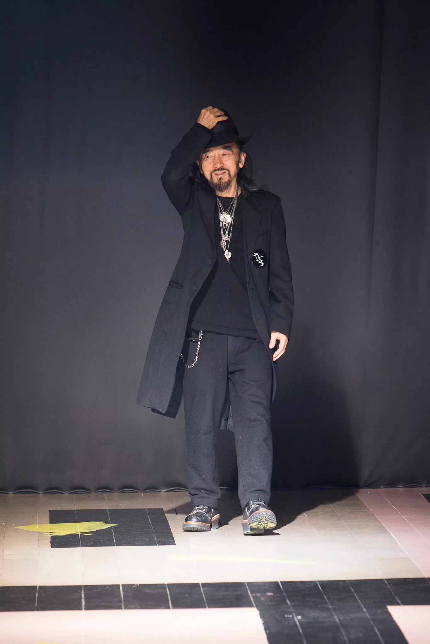 Yohji amamamoto_MON0896