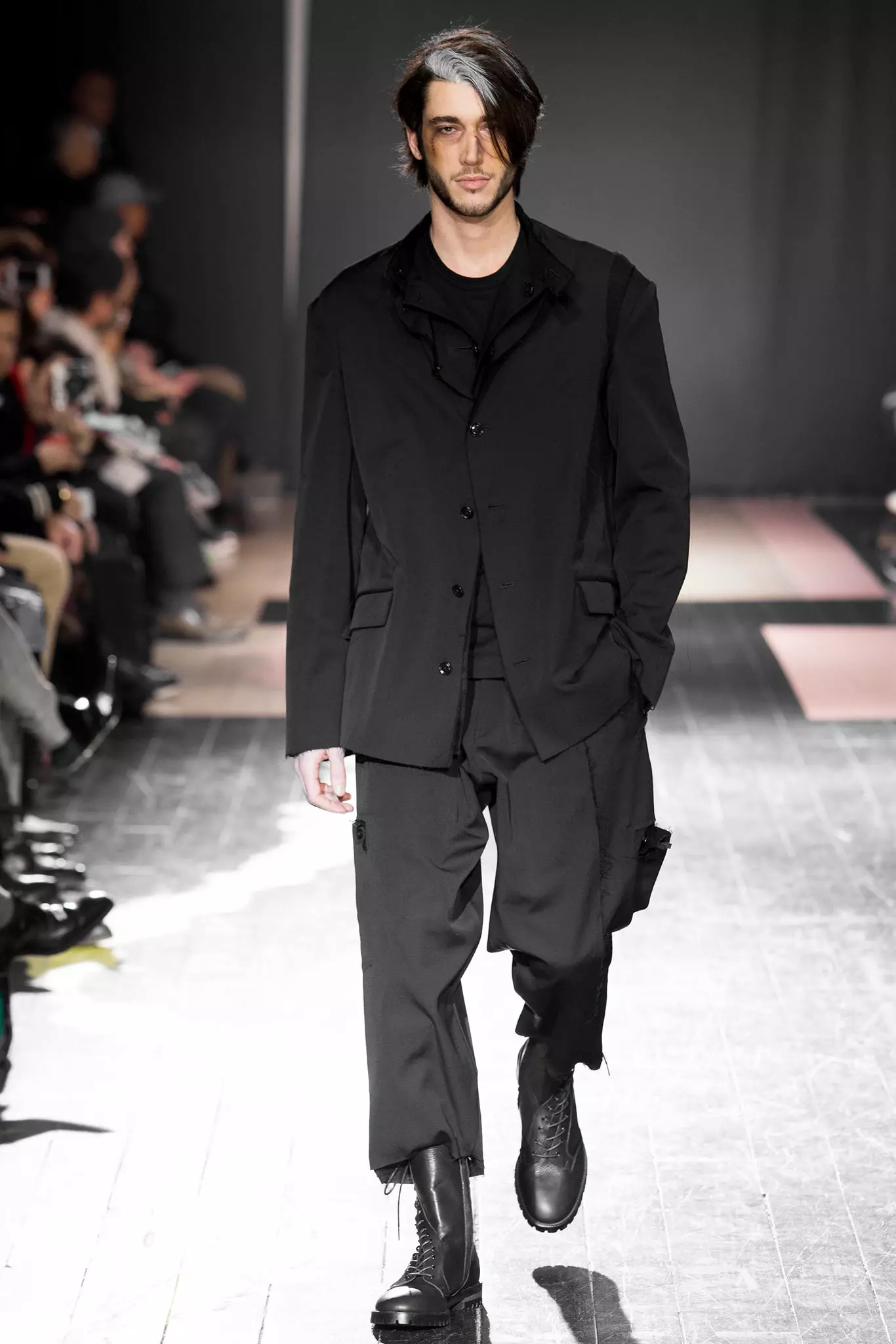 Yohji Yamamoto_MON0109 |