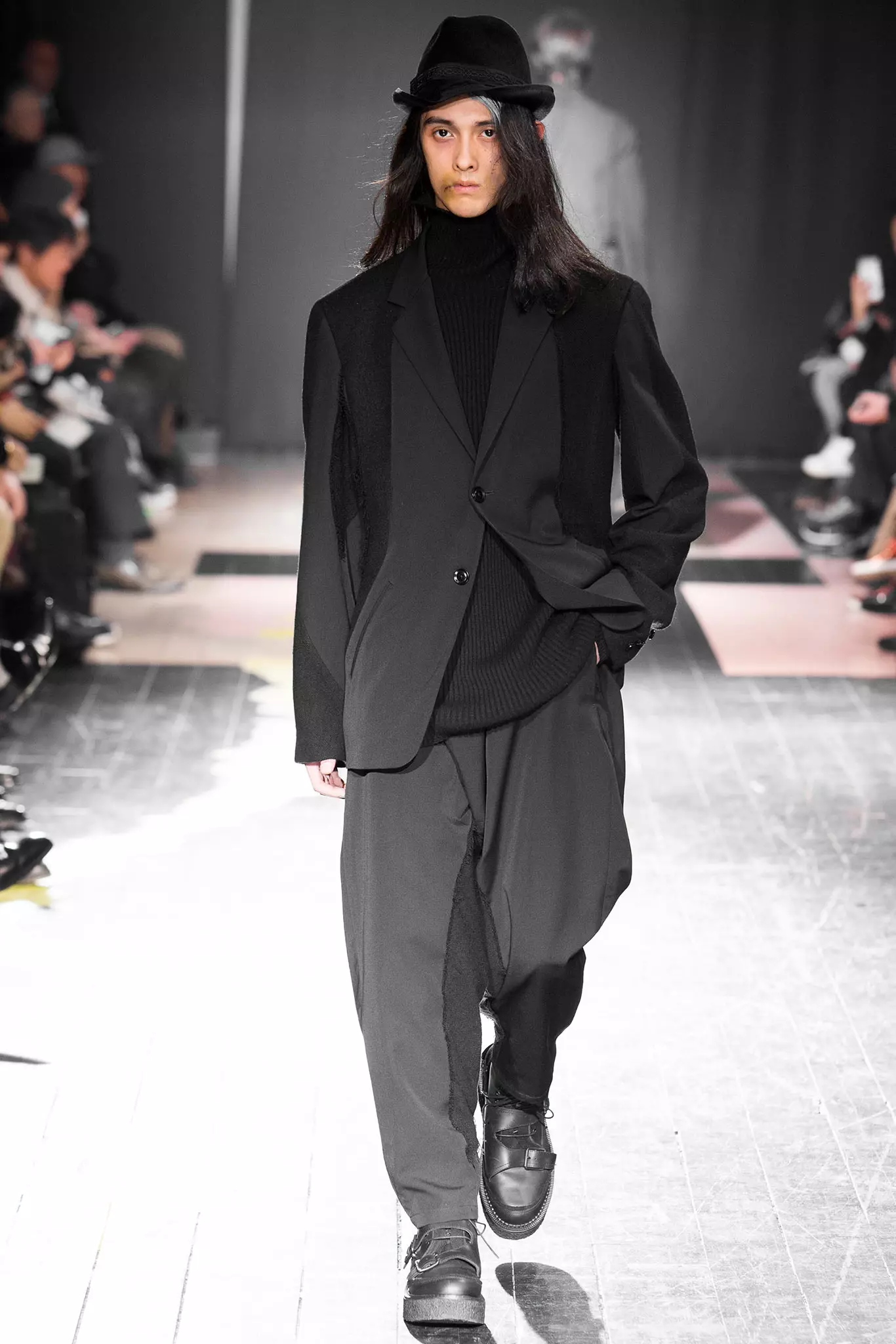 Yohji Yamamoto_MON0129 |