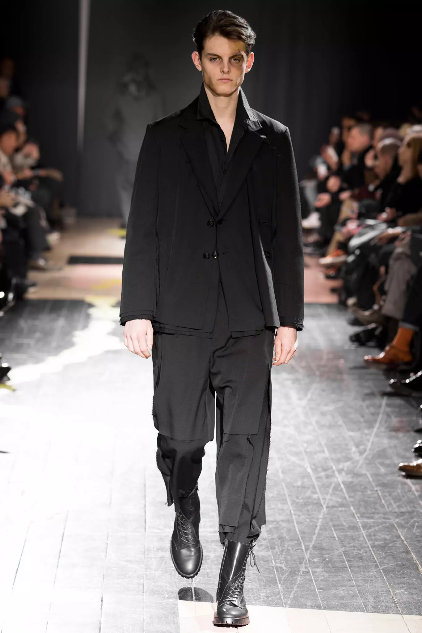 Yohji Yamamoto_MON0152 |