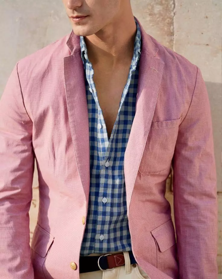 J. Crew, 5 de junho de 2014