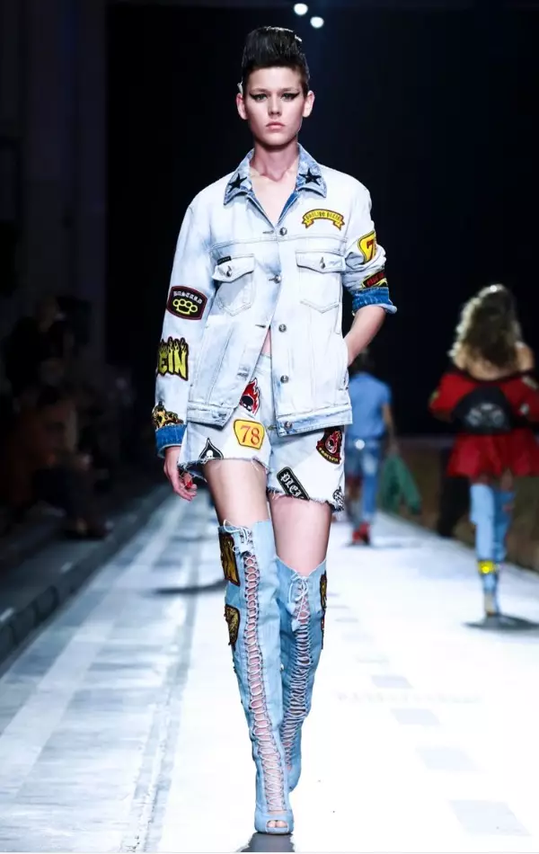 PHILIPP PLEIN MANSWEAR LENTE SOMER 2018 MILAN29