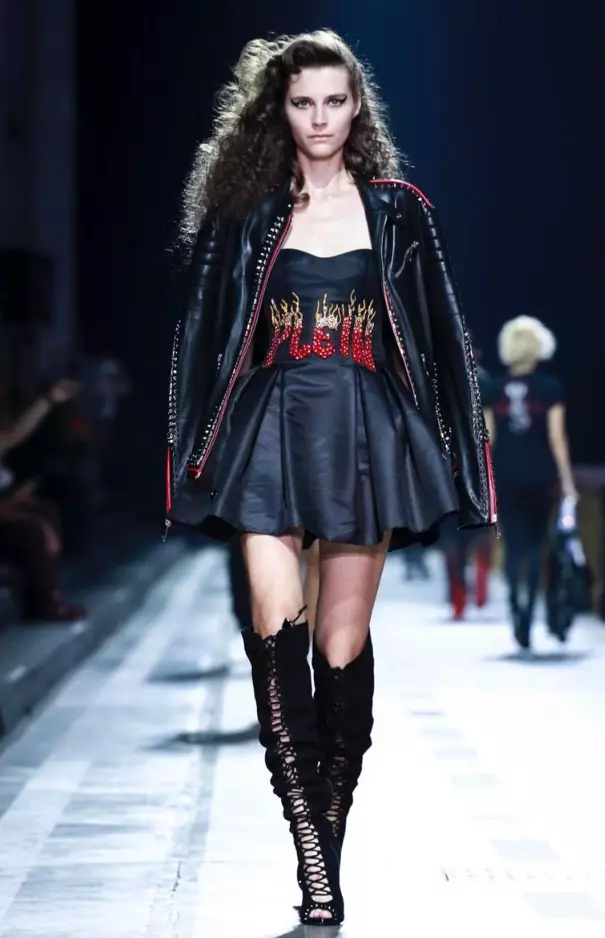 PHILIPP PLEIN MANSWEAR LENTE SOMER 2018 MILAN31