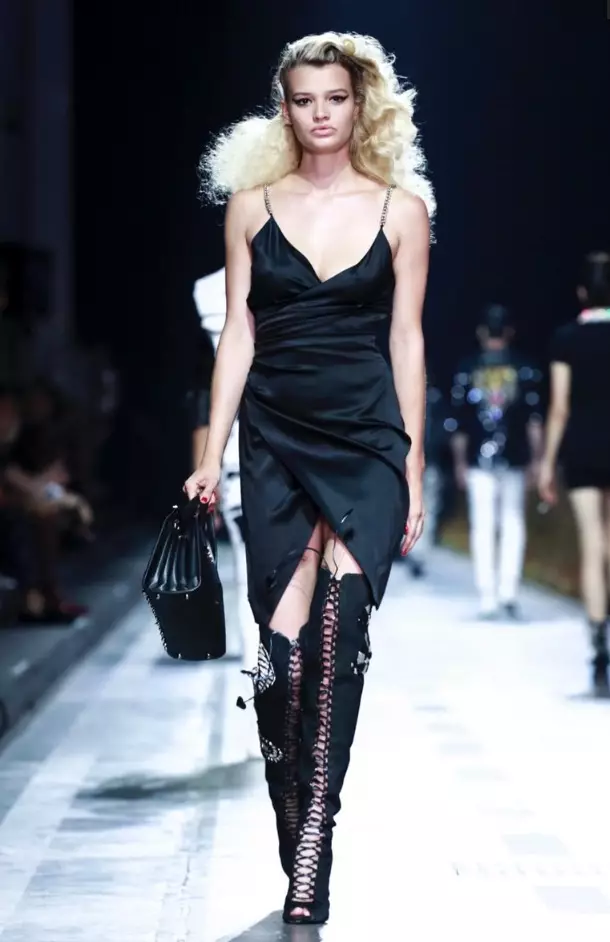 PHILIPP PLEIN FÉRFI RUHA 2018. TAVASZI NYÁR MILÁNÓ37